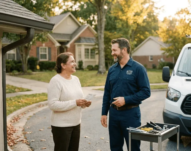Gutter Repair Fairview, SD FAQs