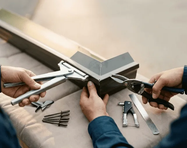 Why choose Gutter Repair in Fairview, SD